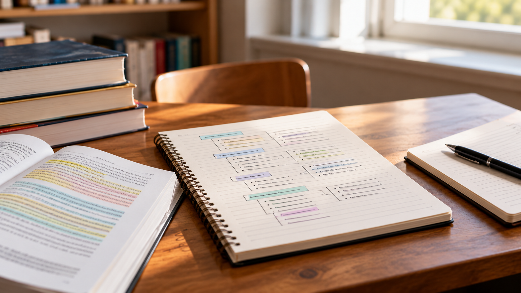 Research Paper Outline Example: How to Structure Your Paper